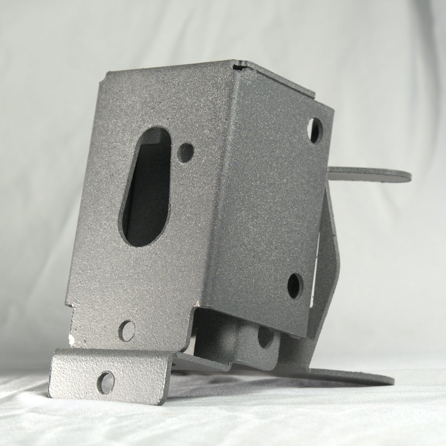 Security enclosure for the X80 Thermal Camera