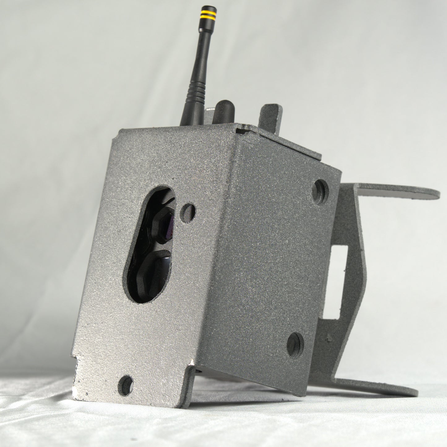 Security enclosure for the X80 Thermal Camera