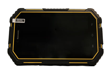 Ruggedized Android Tablet