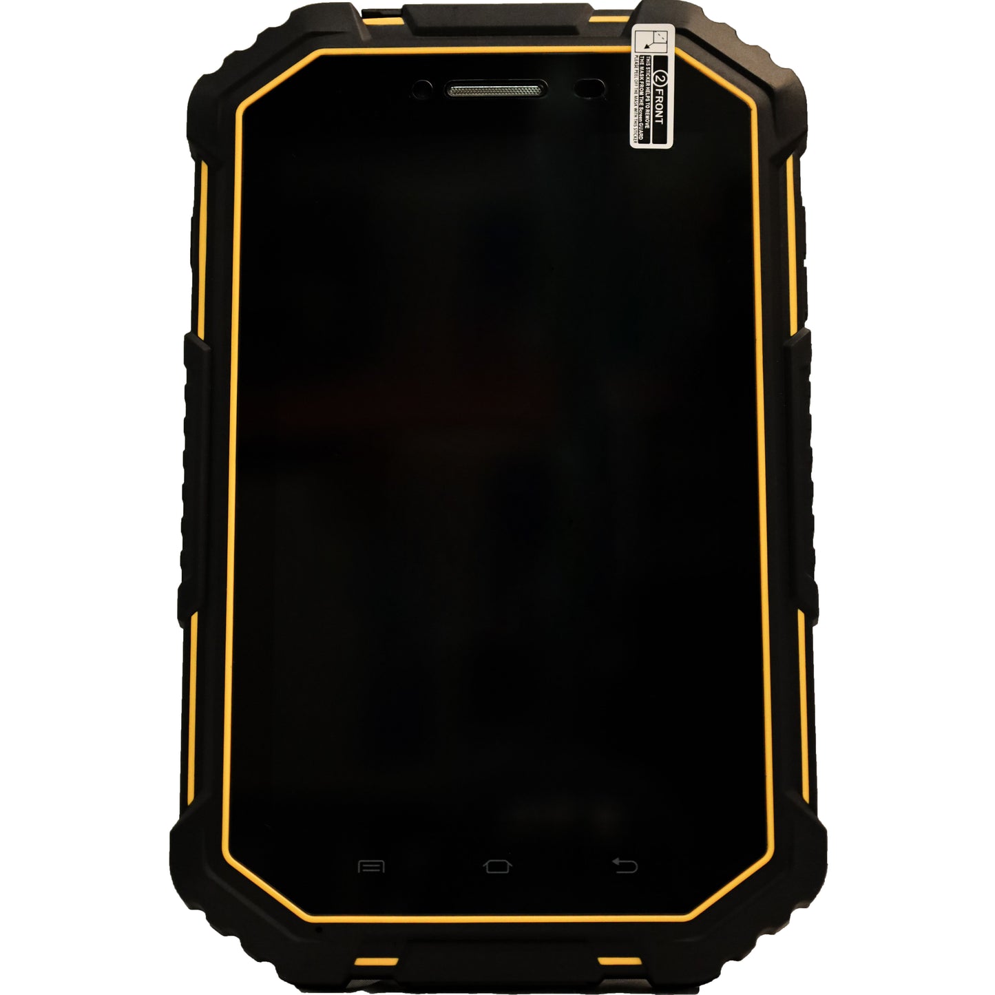 Ruggedized Android Tablet