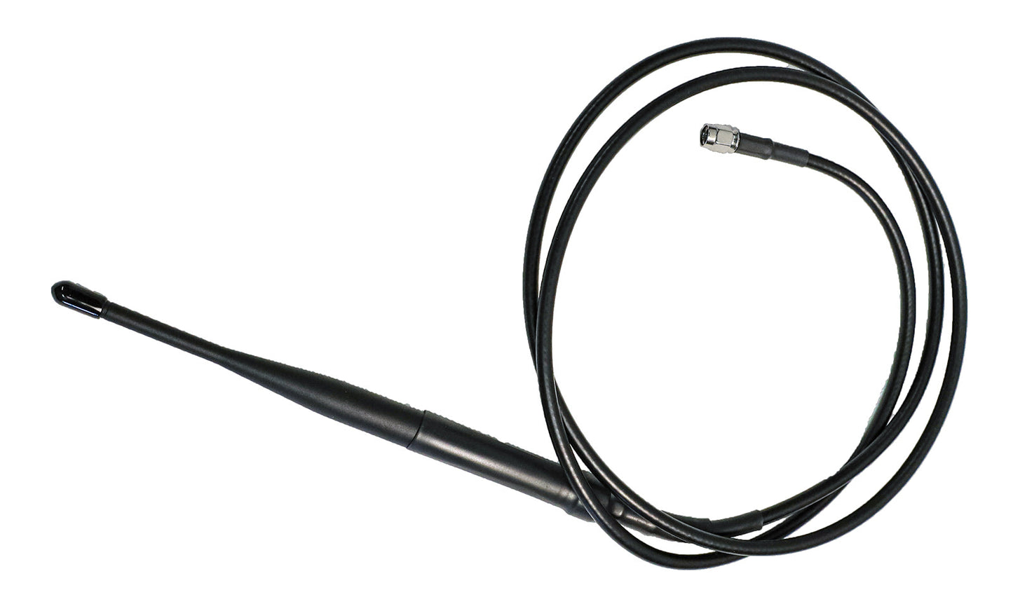 4' Flexible Cable Antenna