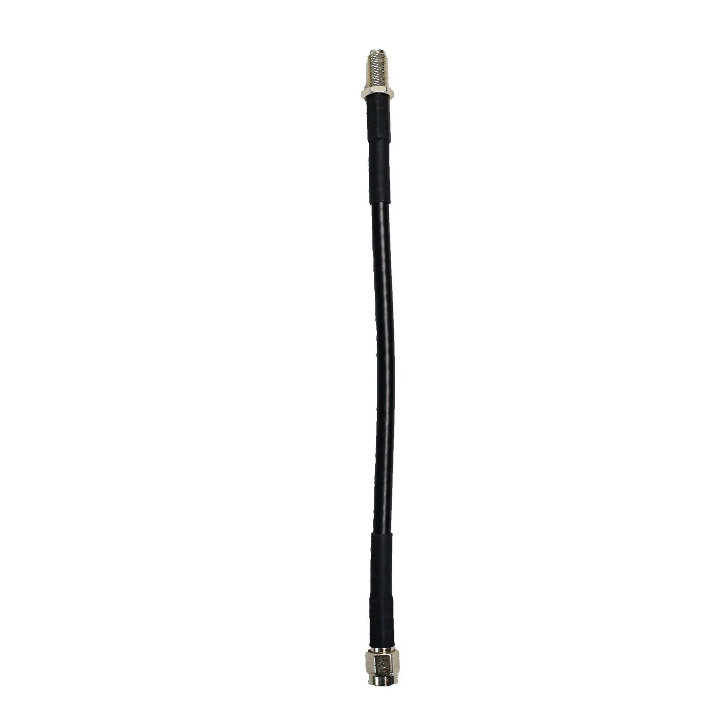 6" Strain Relief Cable