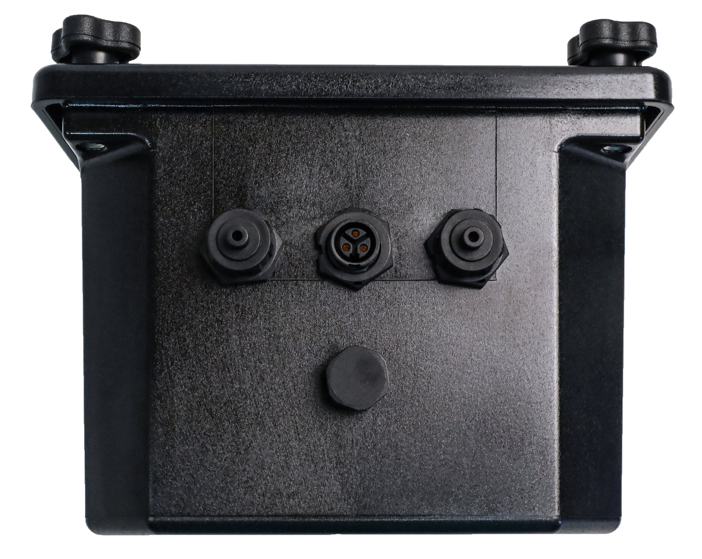 New 3 Connector X Series Battery Box Kit