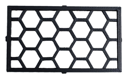 Snap-In Infrared Mesh Shield