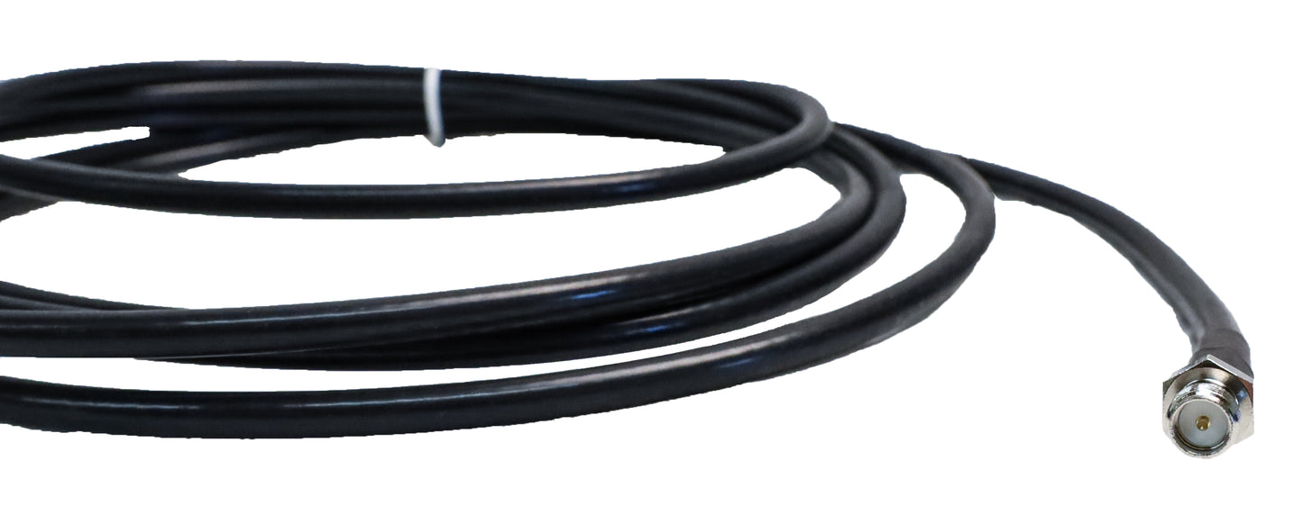 10 ft. 195 Series Antenna Cable