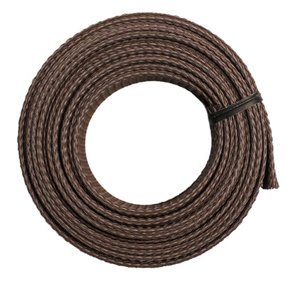 Rodent Resistant Sleeving, 3/4" Dia., 100' Spool