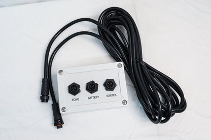 Ground Sensor Adapter Module with 20' Cable