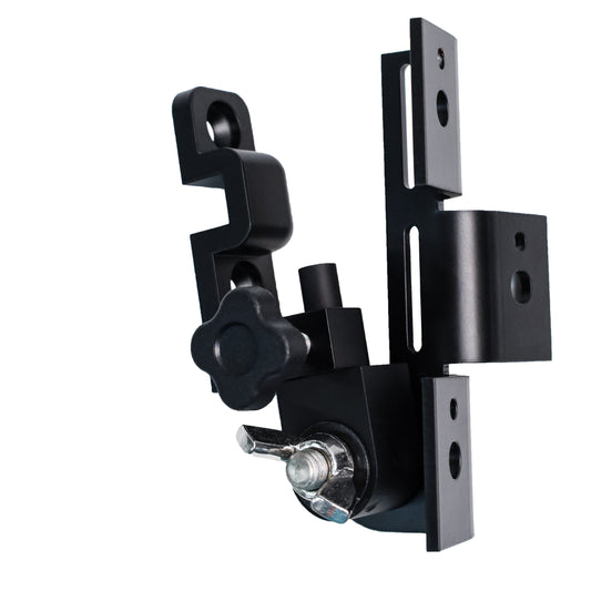 Swivel Mount for X80 Dual Lens and Thermal Cameras