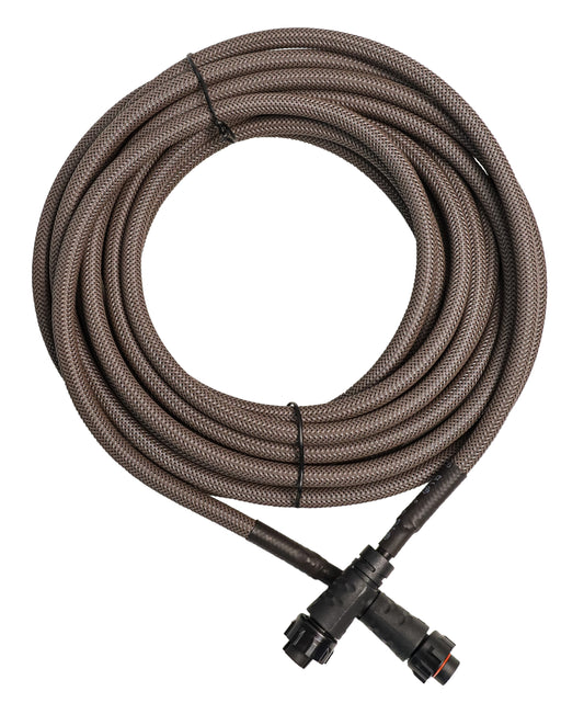 20' Battery Box Connection Cable with Rodent Shield