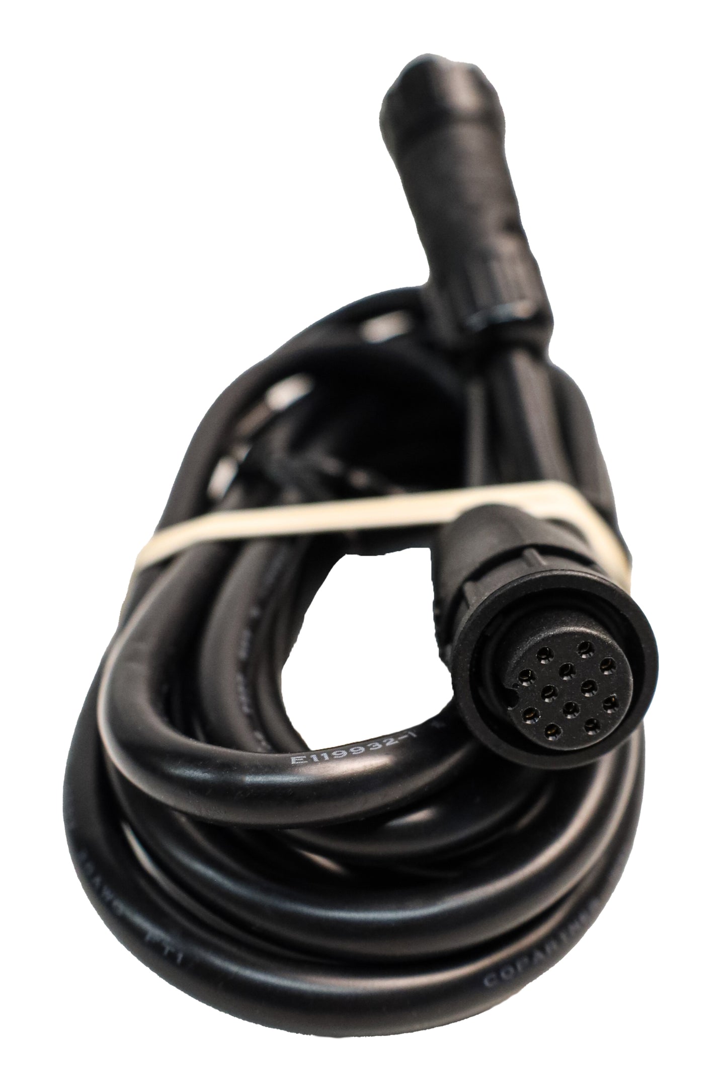 Vortex Sensor Cable for Echo