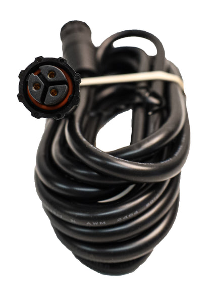 Vortex Sensor Cable for Echo