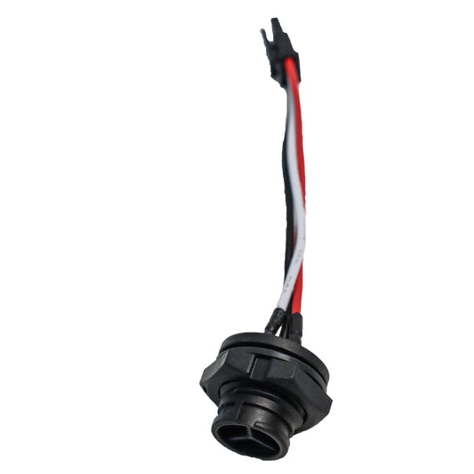 Internal Power Cable for X80 Camera - for enclosure with NO Keypad or LCD