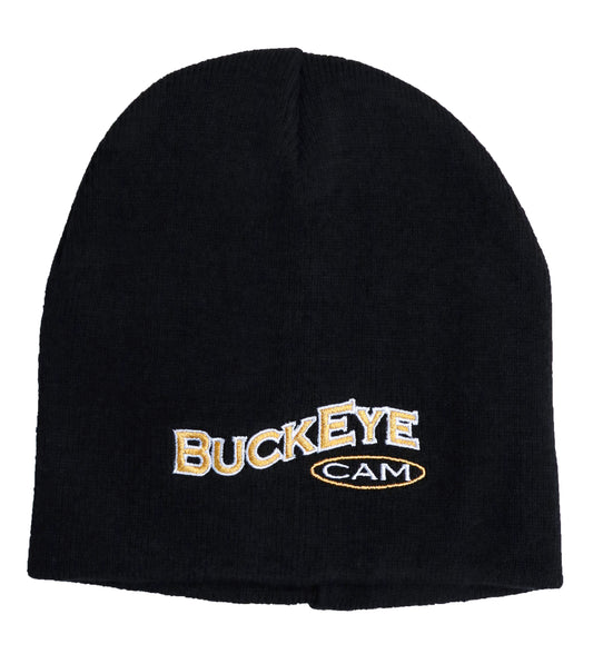 BuckEye Cam Beanie