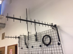 56" Yagi High Gain Antenna 14dBi