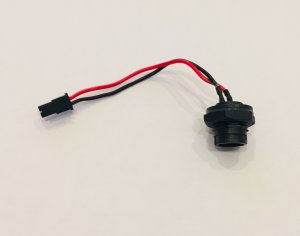 Internal Power Cable X80 Single Lens Camera