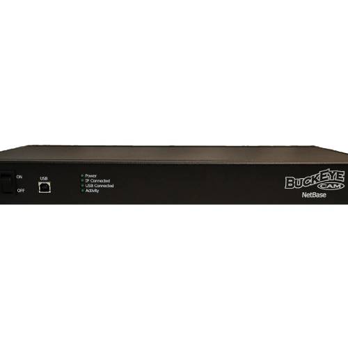 X80 NetBase Receiver