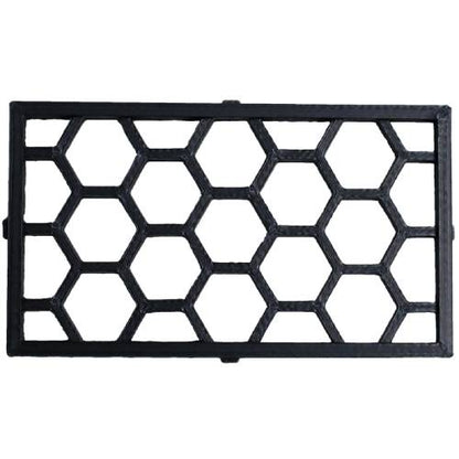 Snap-In Infrared Mesh Shield