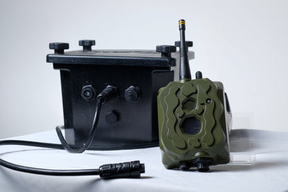 X80 Thermal Camera Kit