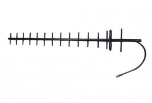 56" Yagi High Gain Antenna 14dBi