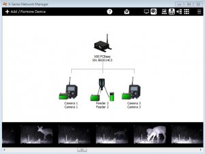 X80 PC Base Receiver