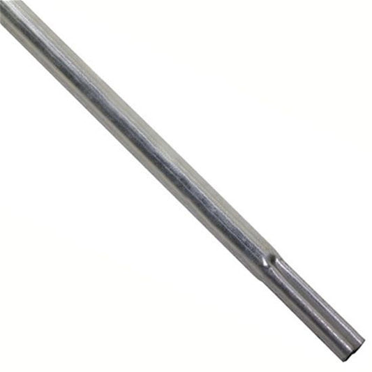 4.5ft Galvanized Steel Antenna Mast Pipe