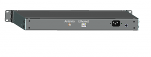 X80 NetBase Receiver